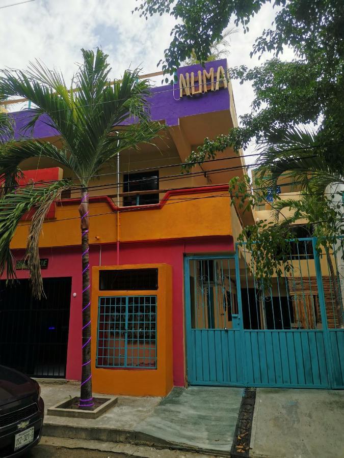 Hotel Numa Boutique Playa del Carmen