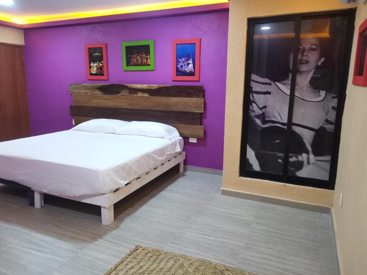 Hotel Numa Boutique Playa del Carmen