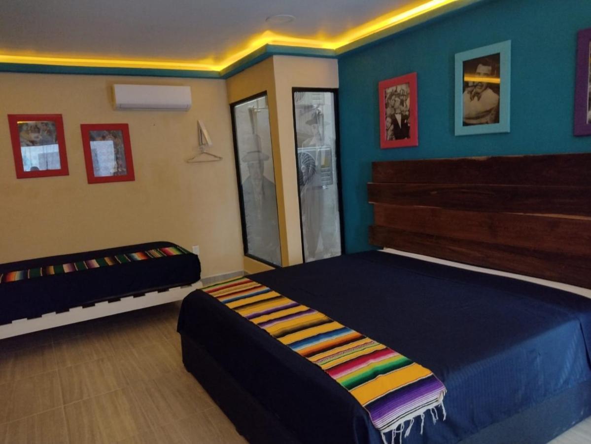 Numa Boutique Hotel
