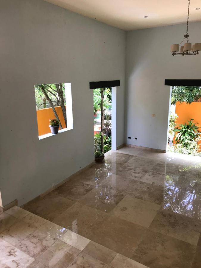 Guest house Real Escondida Playa del Carmen