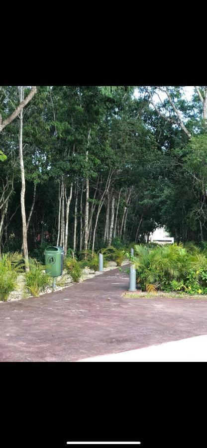 Apartment Playa Delcarmen Mayakoba