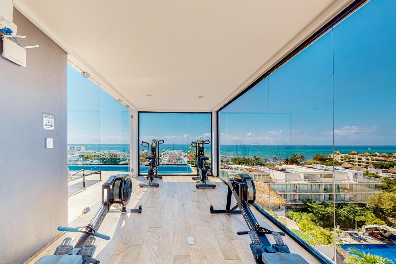One Paralia 405 Hotel *