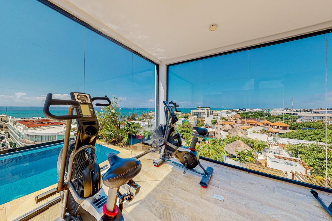 Hotel One Paralia 405