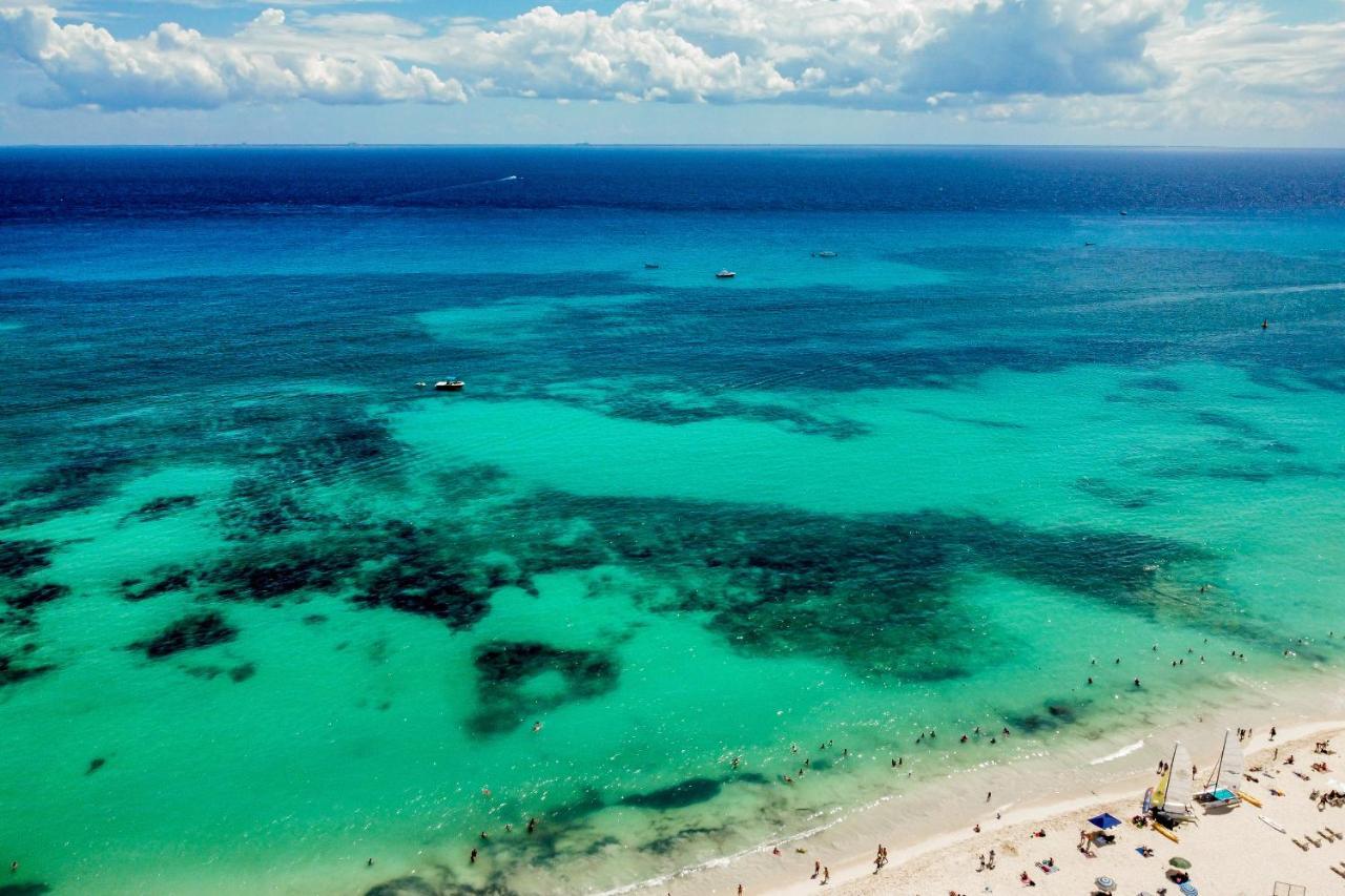 One Paralia 405 Playa del Carmen