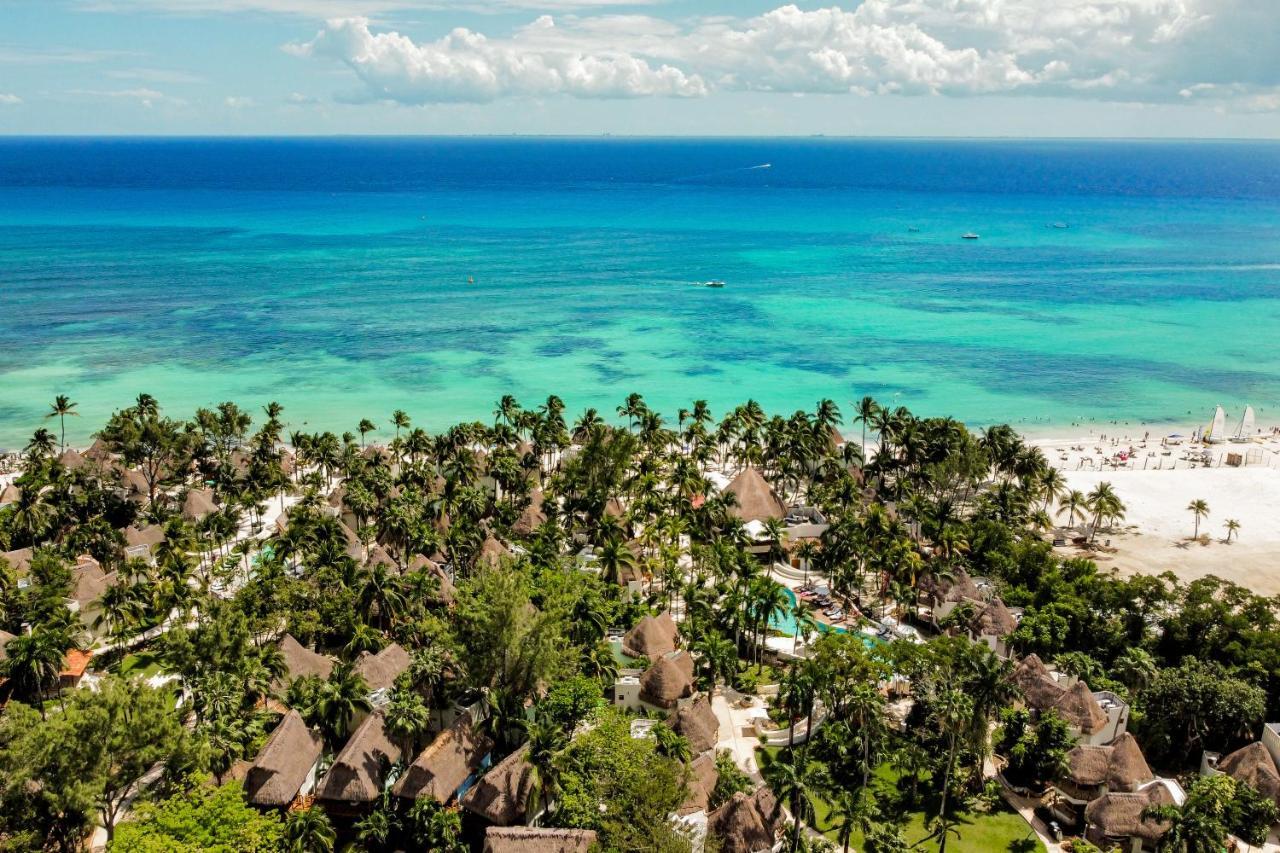Hotel One Paralia 405 Playa del Carmen