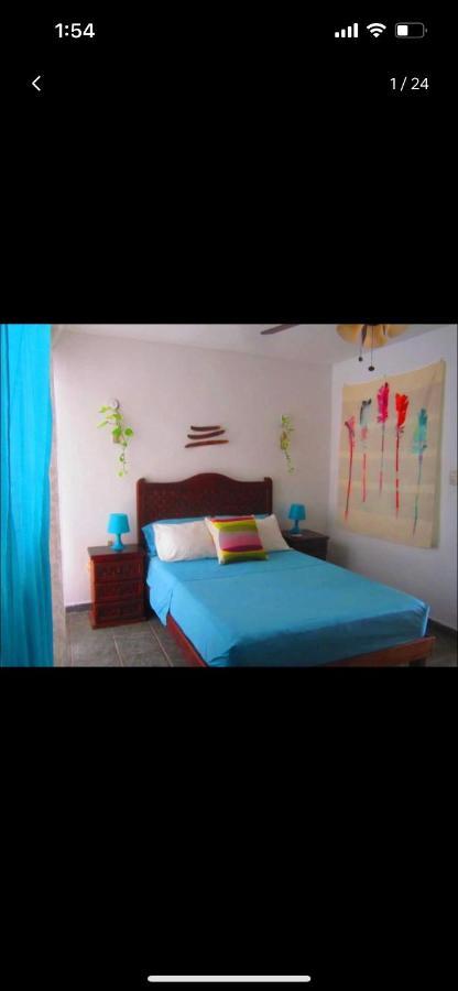 Casa De Hojas Apartment Playa del Carmen