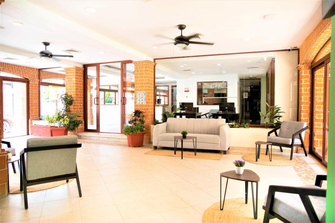 Colonial 3* Playa del Carmen