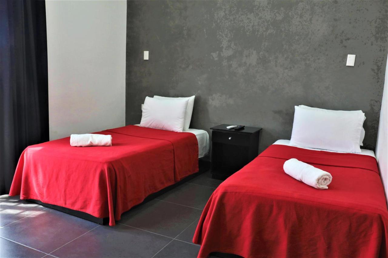 Hotel Colonial Playa del Carmen