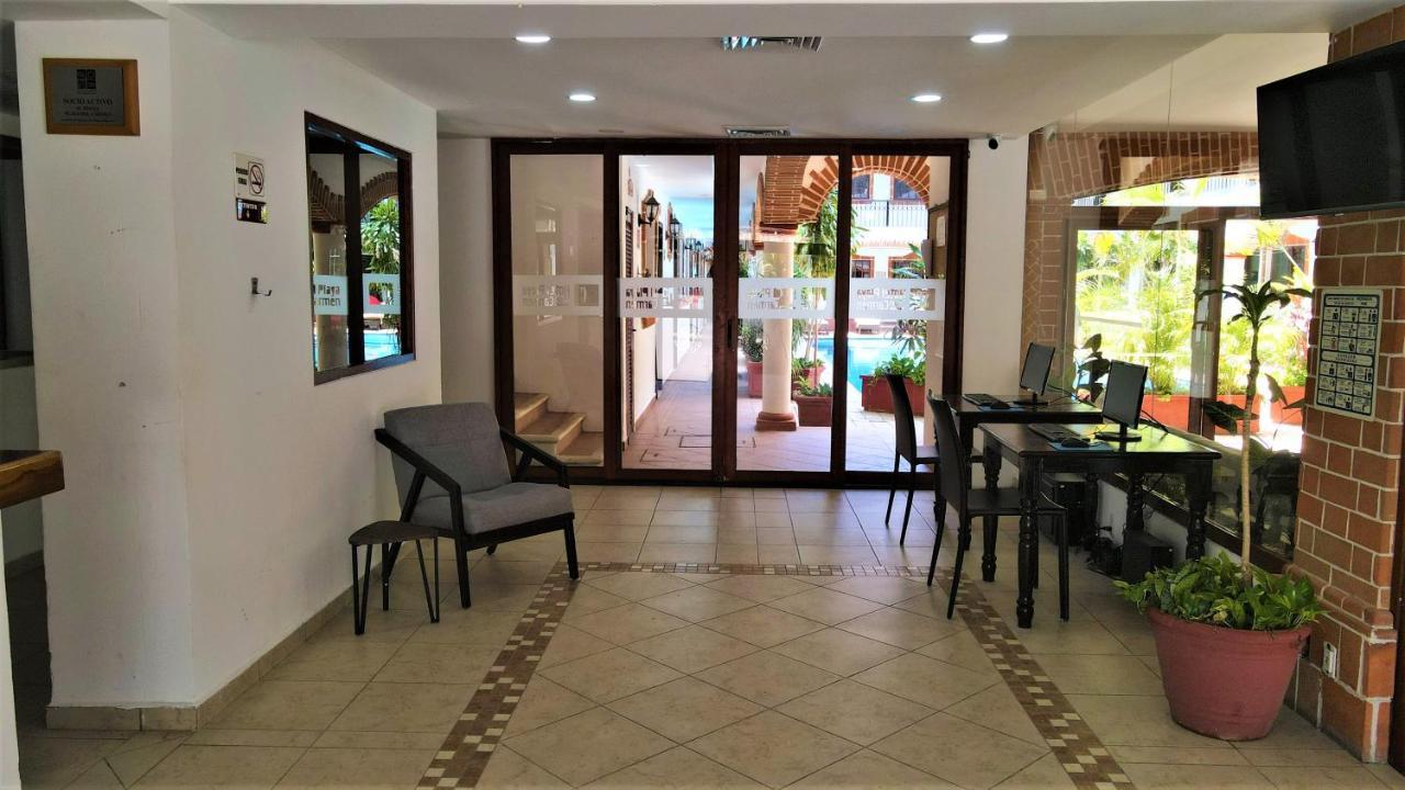 Hotel Colonial