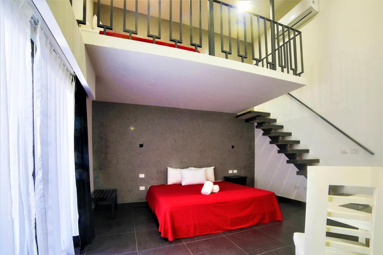 Hotel Colonial