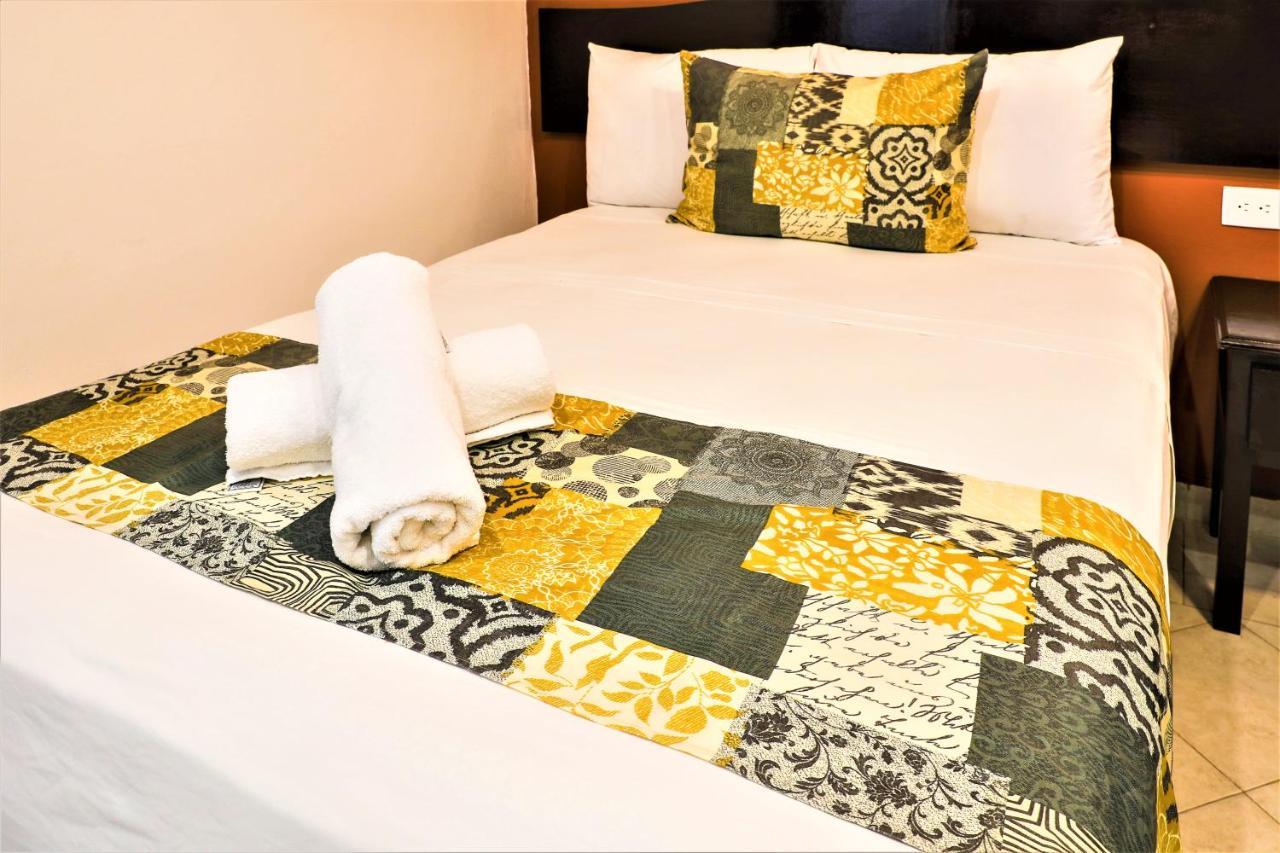 Hotel Colonial 3*