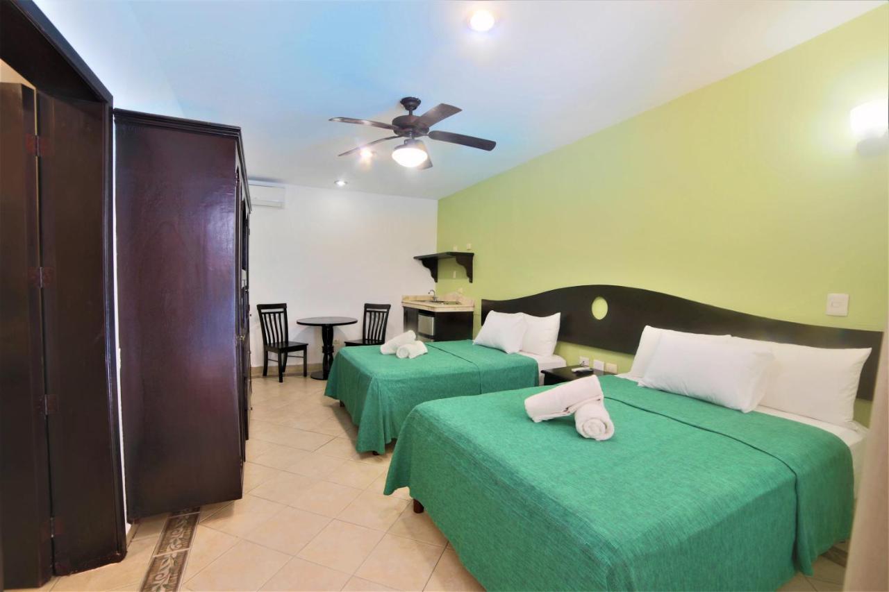 Hotel Colonial 3*