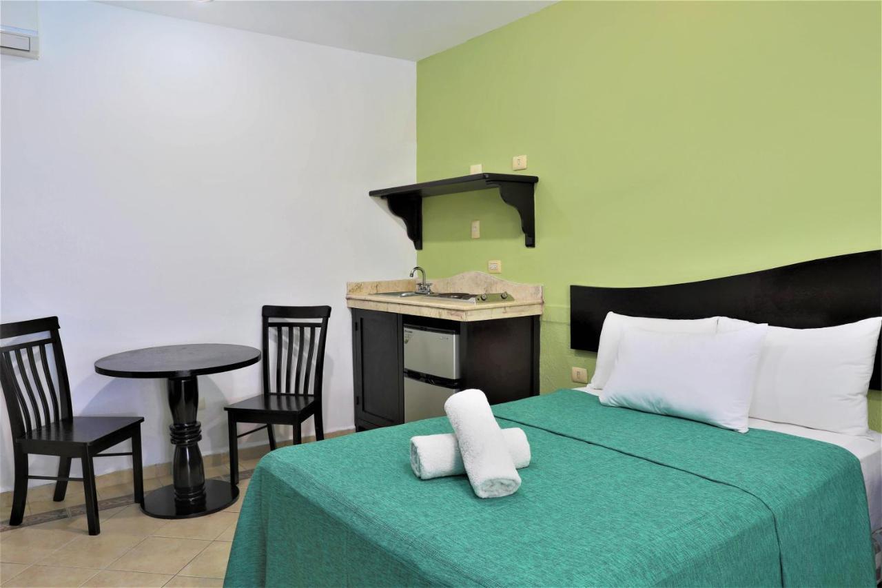 Hotel Colonial Playa del Carmen