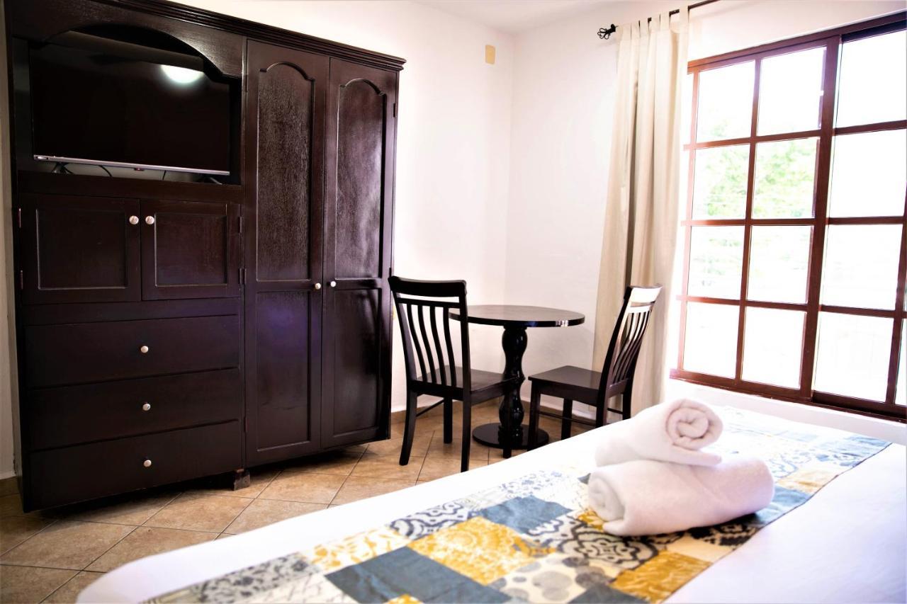 Hotel Colonial Playa del Carmen
