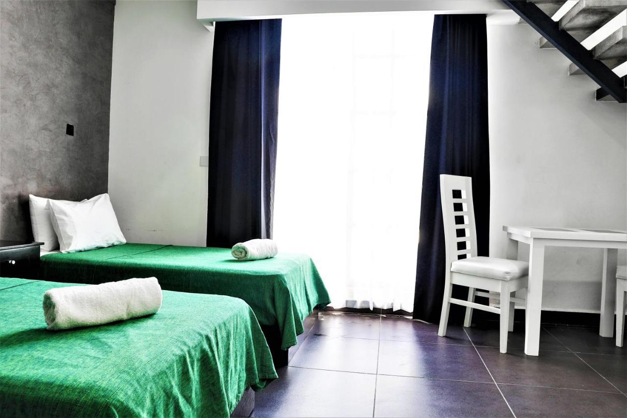 Hotel Colonial