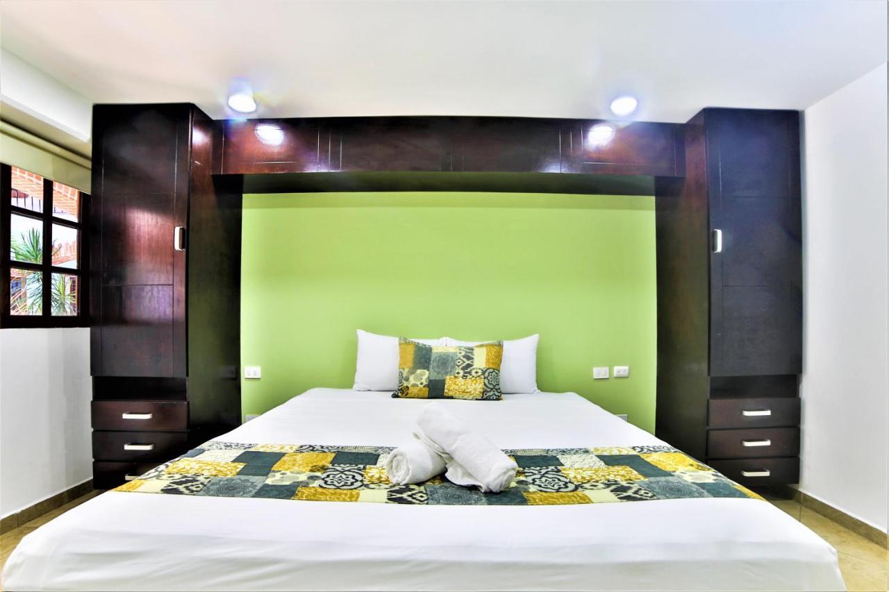 Colonial 3* Playa del Carmen