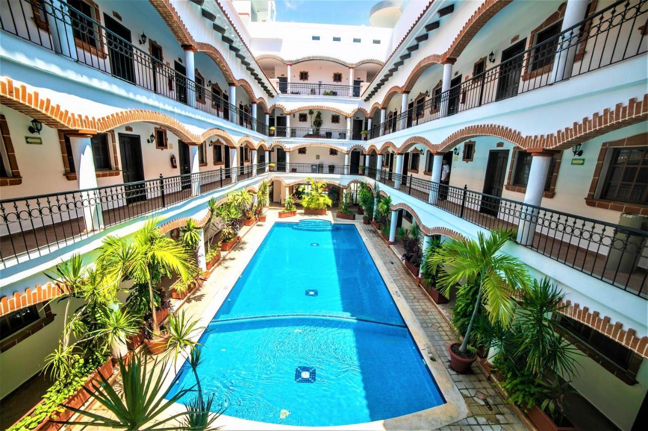 Colonial 3* Playa del Carmen