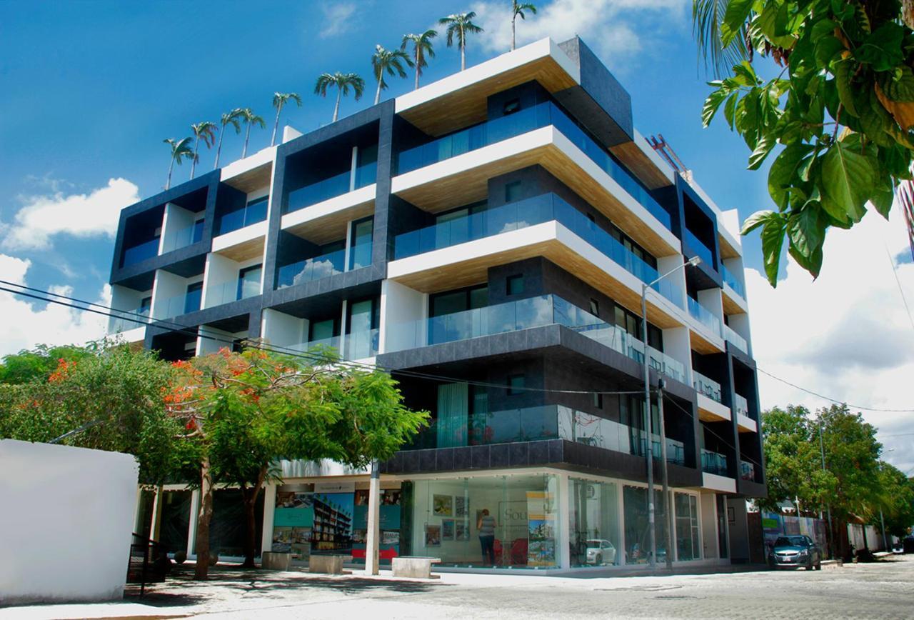 Spacious Luxury Apartment, Soul On 5th Avenue Apartment *