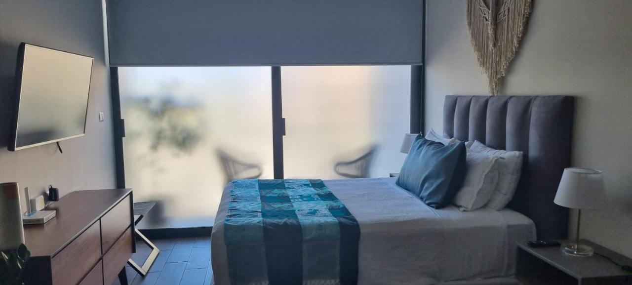 Cozy With Wifi & Netflix Playa del Carmen