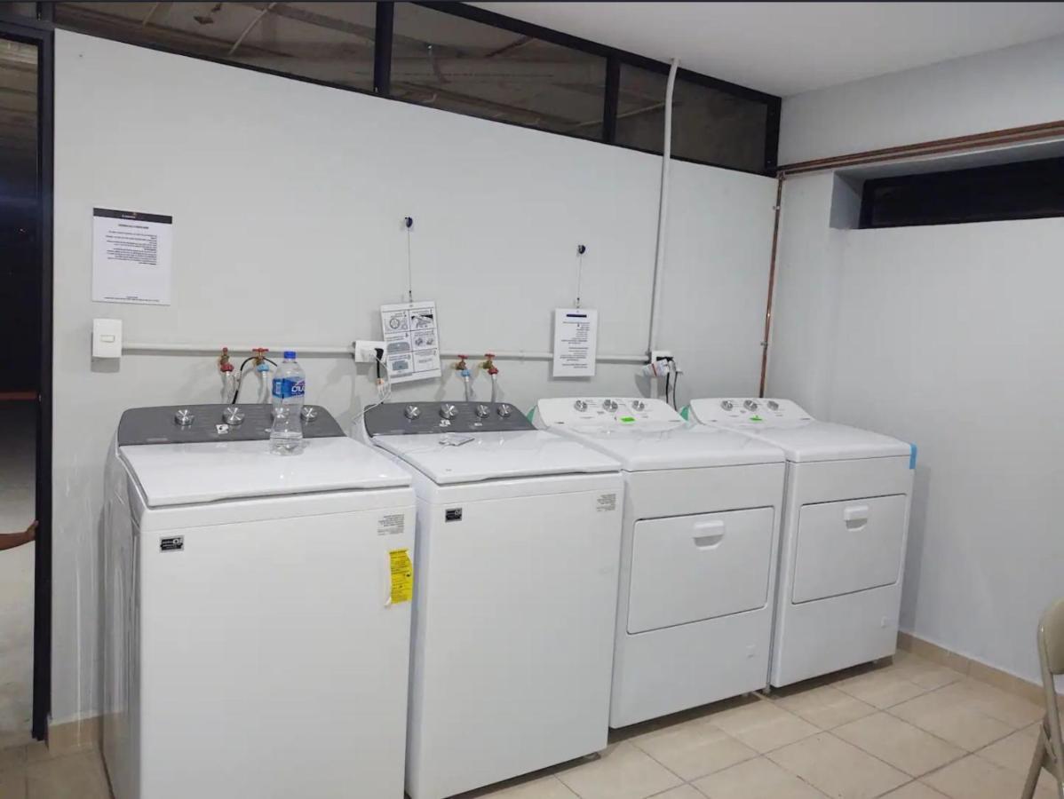 Appartement Riviera - New 2br W. Big Pool & Jacuzzi Playa del Carmen