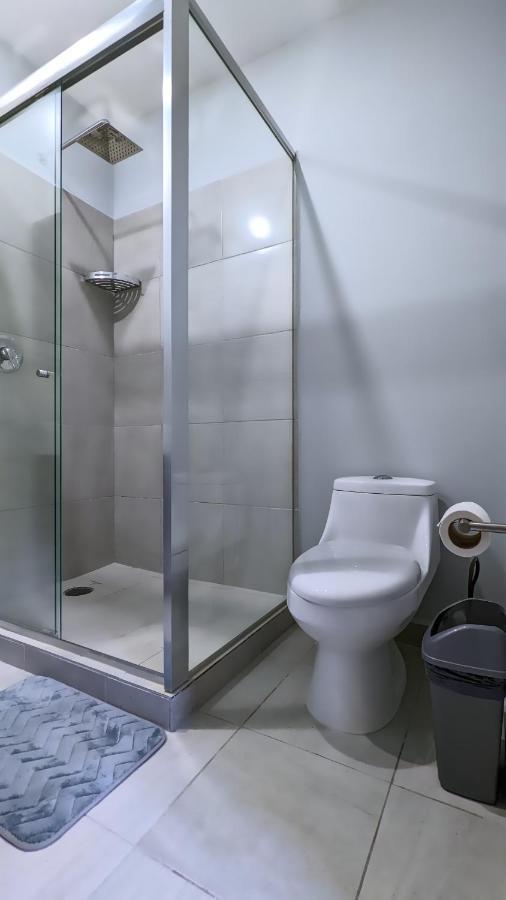Appartement Riviera - New 2br W. Big Pool & Jacuzzi *