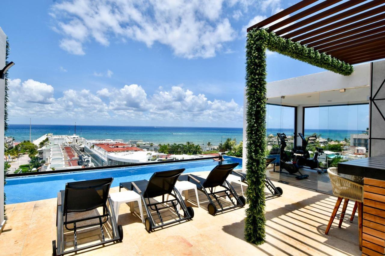 Hotel Op Downtown By Casago *