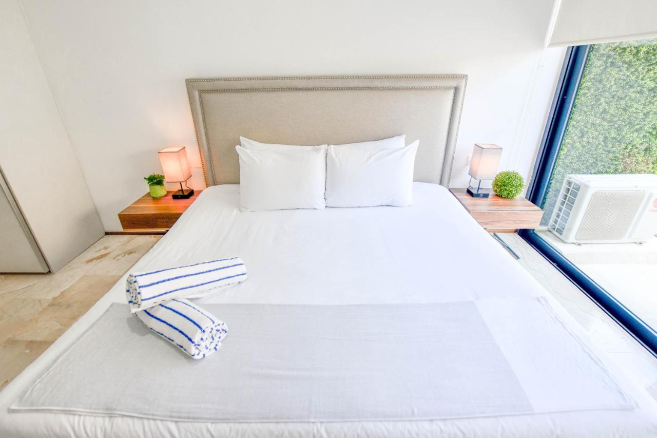 Op Downtown By Casago Hotel
