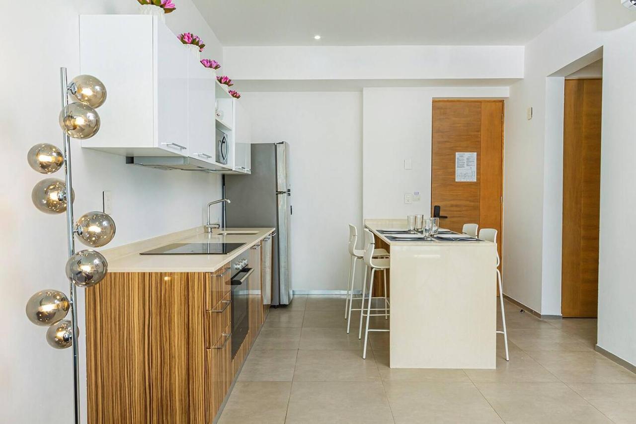 Appartement Lovely Space 4 Blocks From The Beach *