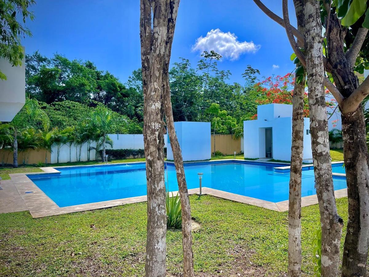 Apartment Departamento En Riviera Maya