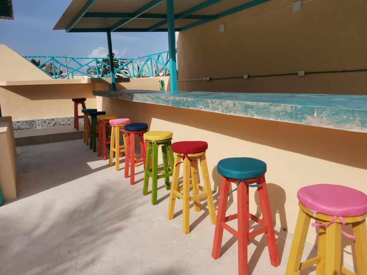 Numa Boutique Hotel