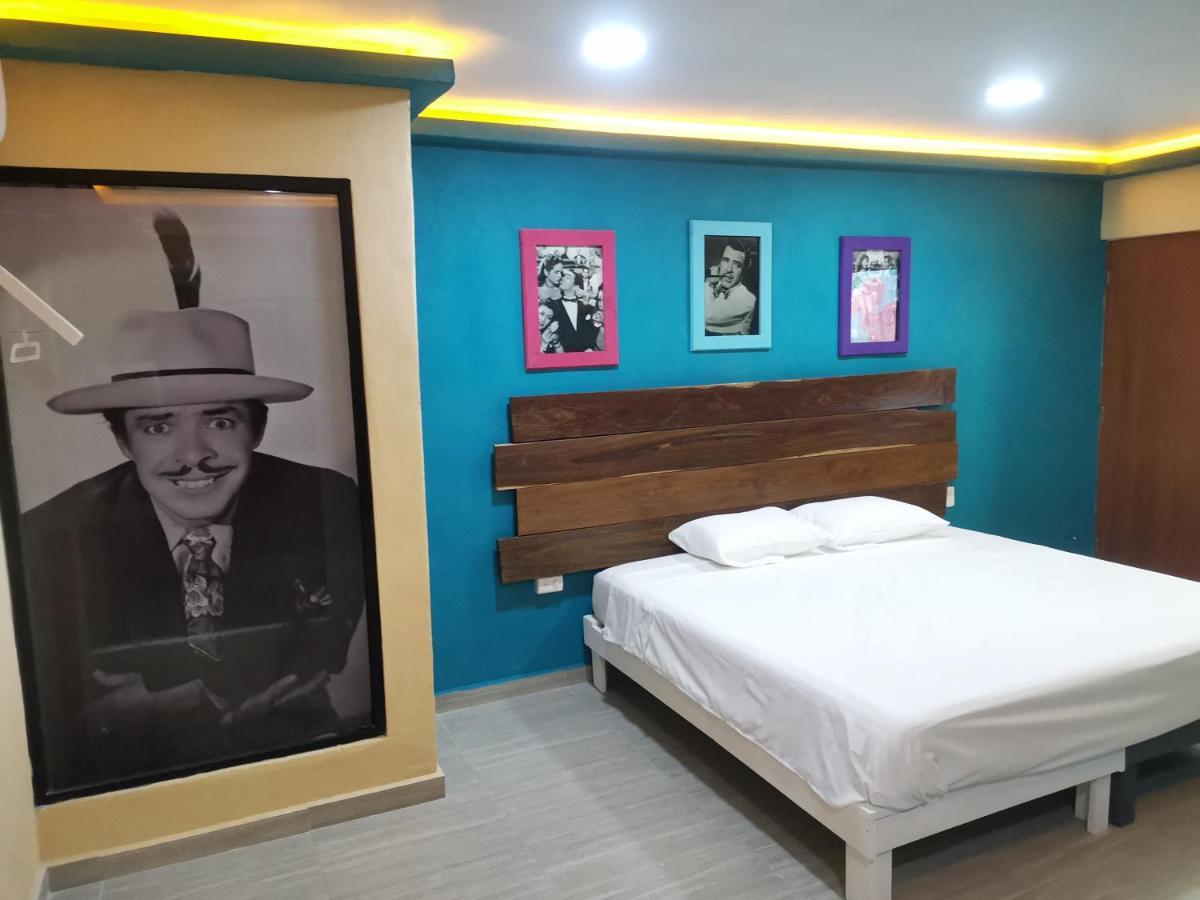 Numa Boutique * Playa del Carmen