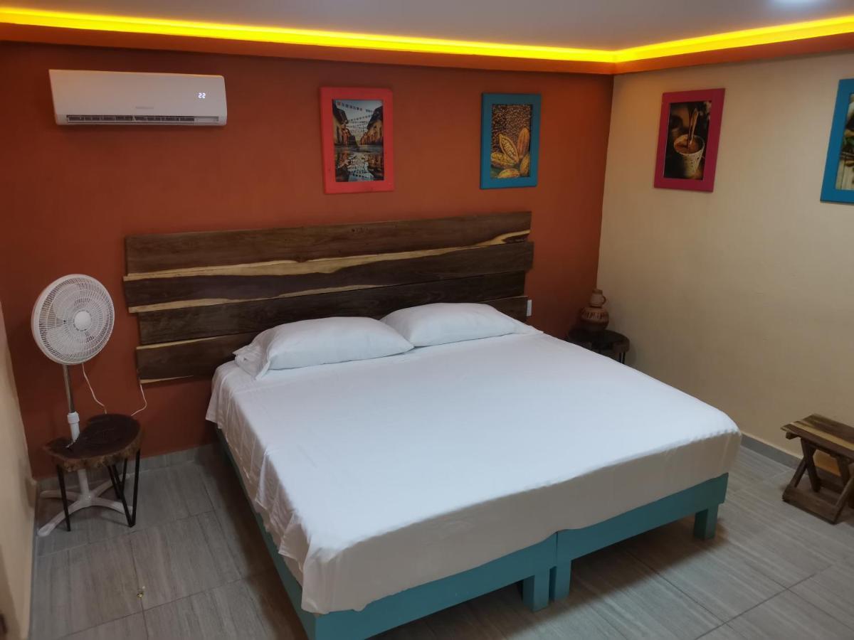 Hotel Numa Boutique