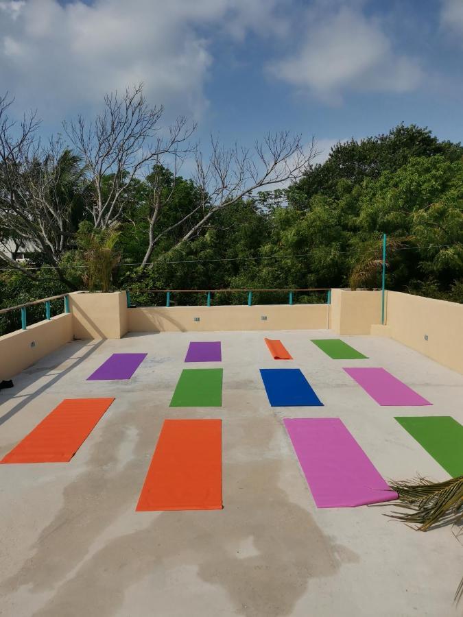 Numa Boutique Hotel Playa del Carmen