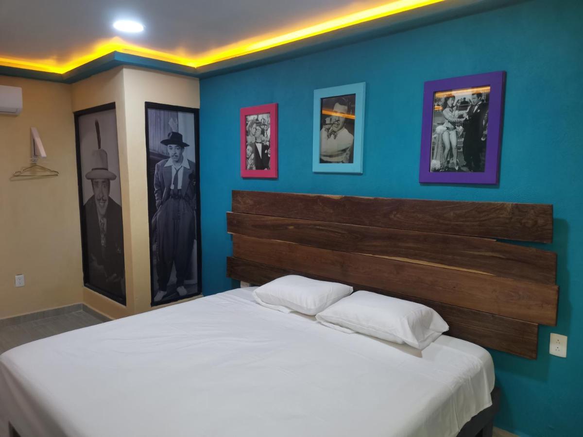 Hotel Numa Boutique *