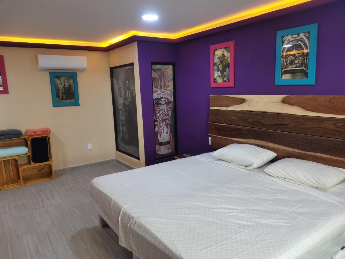 Numa Boutique Hotel Playa del Carmen