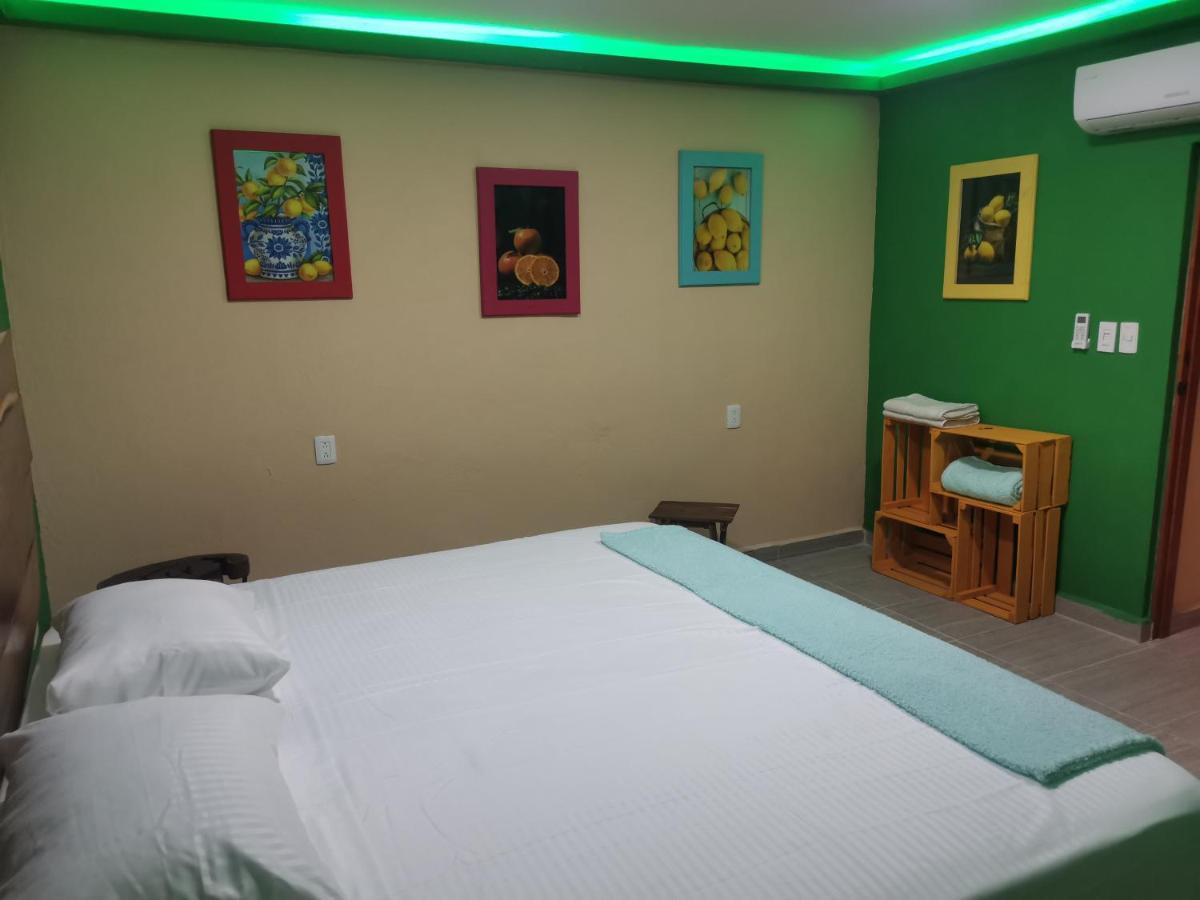 Hotel Numa Boutique Playa del Carmen
