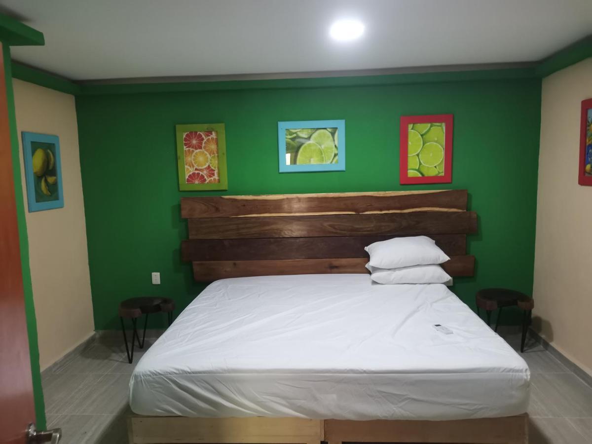 Hotel Numa Boutique Playa del Carmen