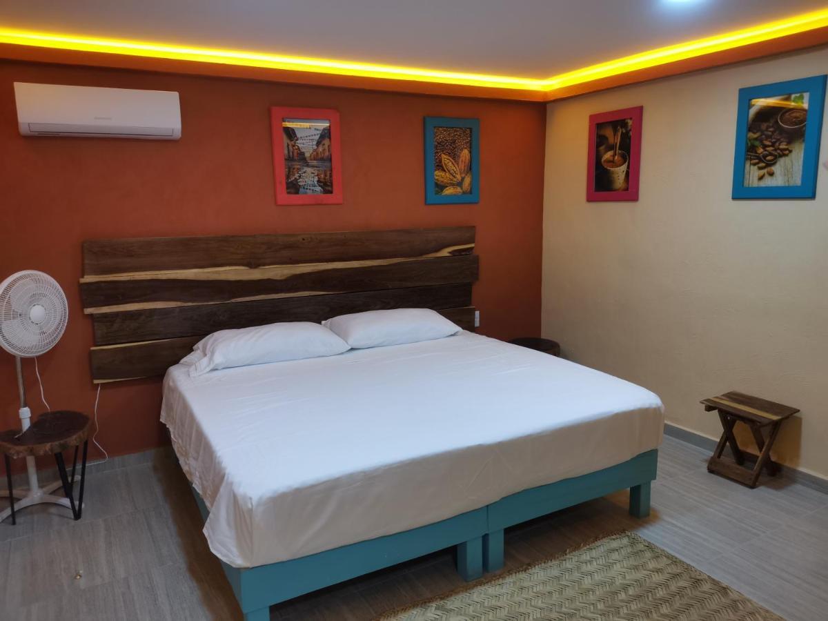 Hotel Numa Boutique