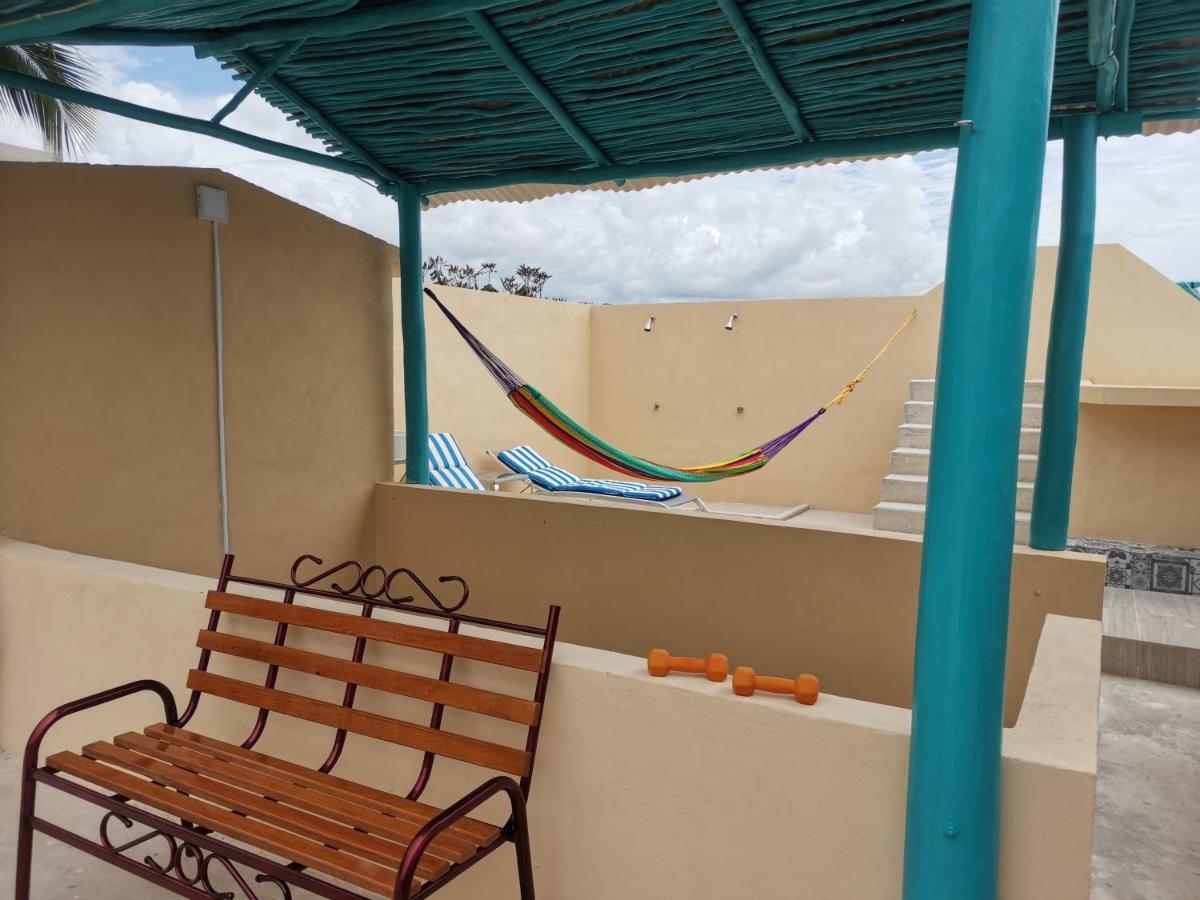 Hotel Numa Boutique