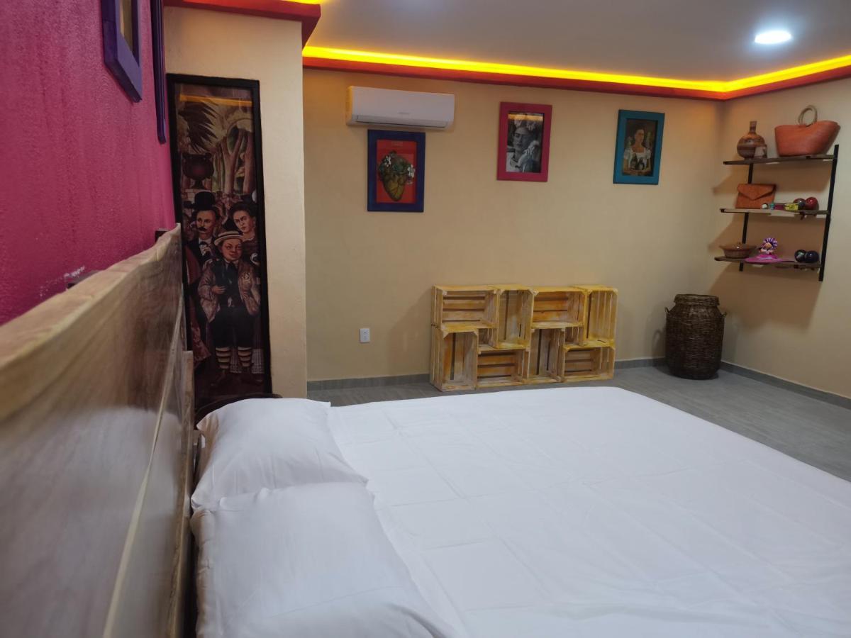 Numa Boutique Playa del Carmen