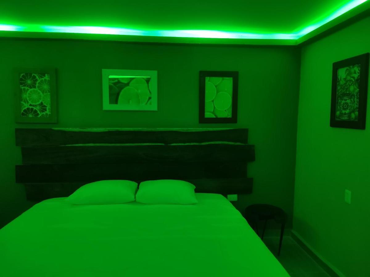 Numa Boutique Playa del Carmen
