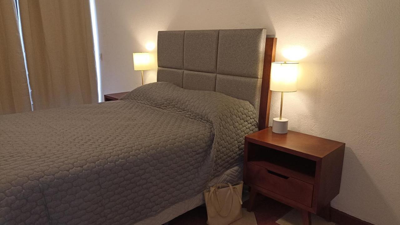 Golf House Apartment *