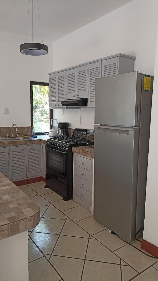 Apartment Golf House Playa del Carmen
