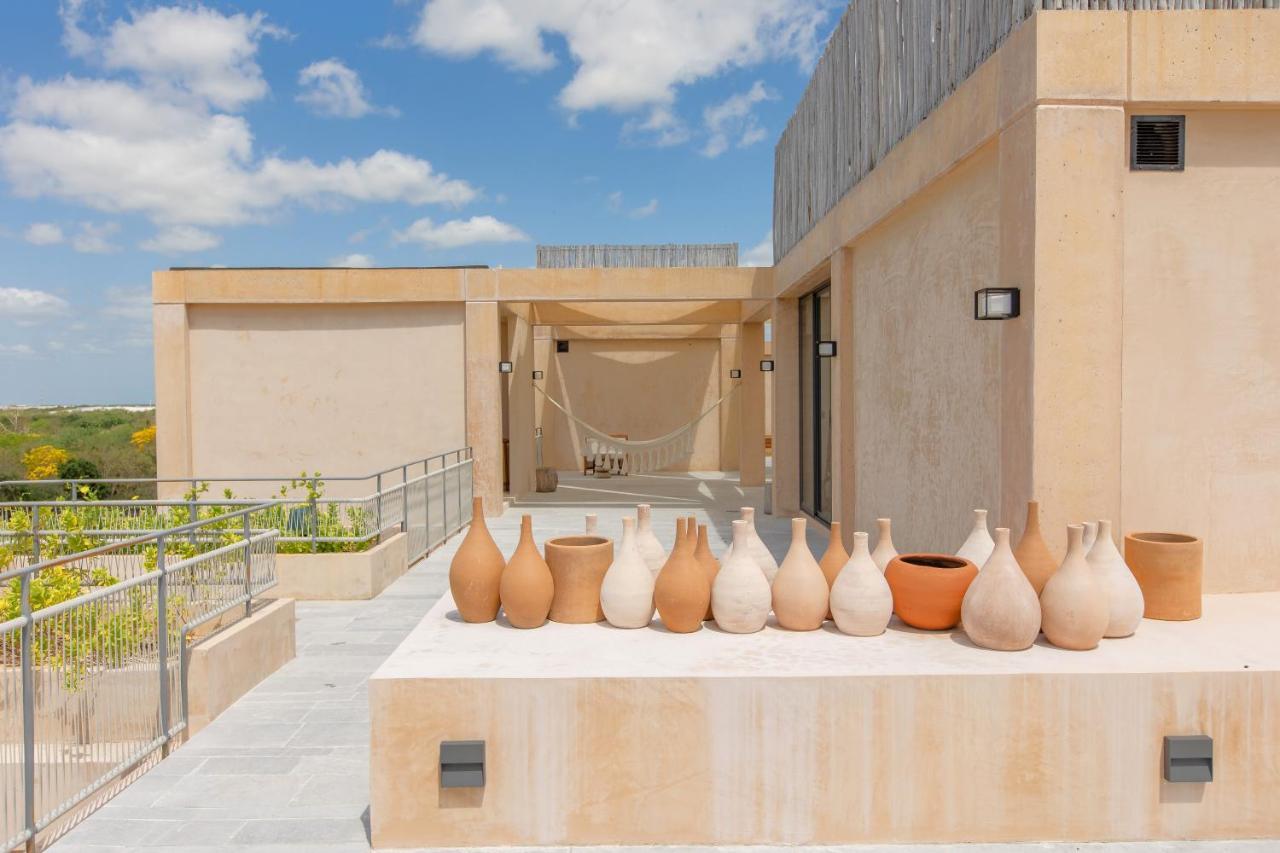 Apartment Lumina At The Village Luxury Residences In Corasol