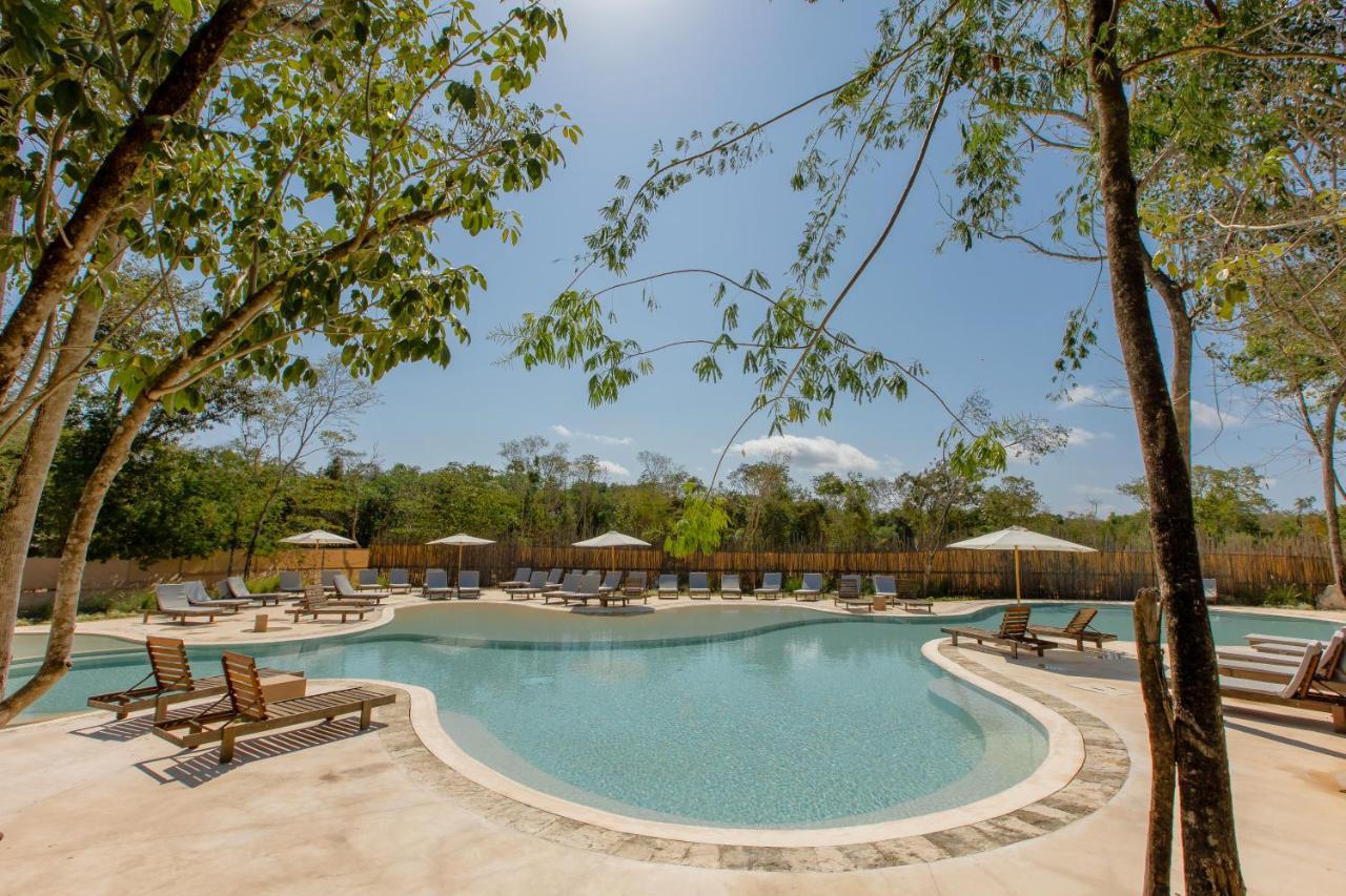 Lumina At The Village Luxury Residences In Corasol Apartment Playa del Carmen