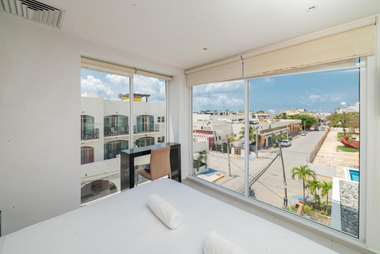 Cache Hotel Playa del Carmen