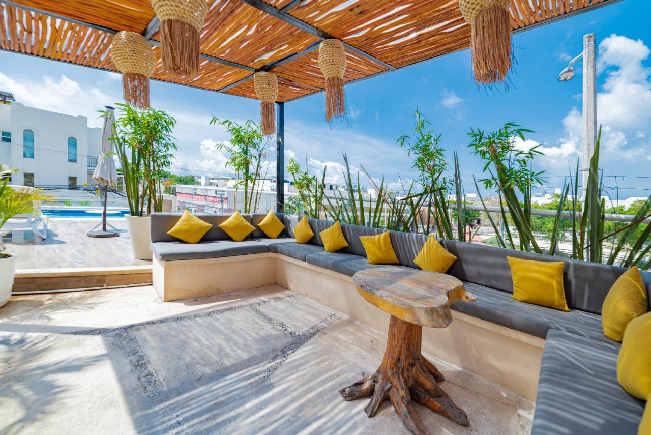 Cache 3* Playa del Carmen