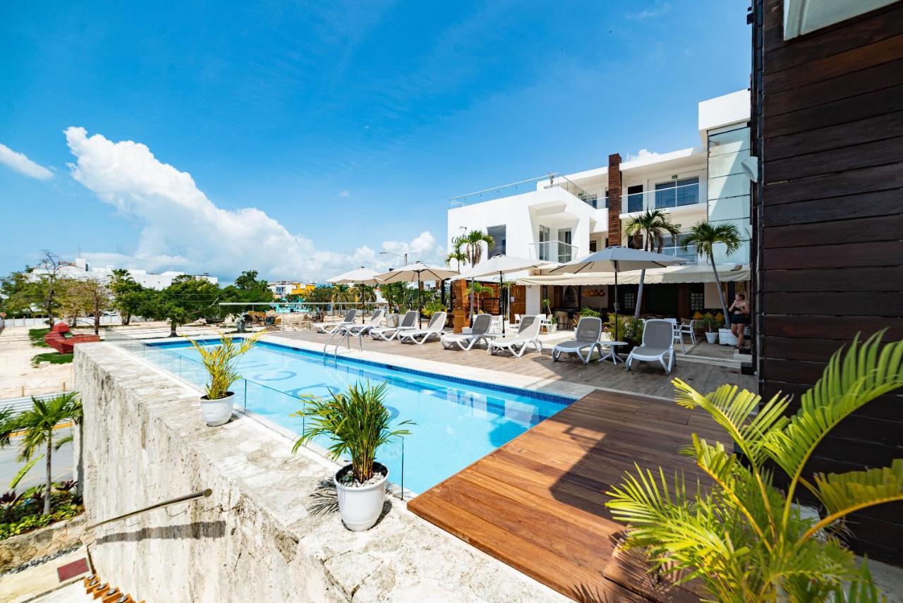 Cache Playa del Carmen