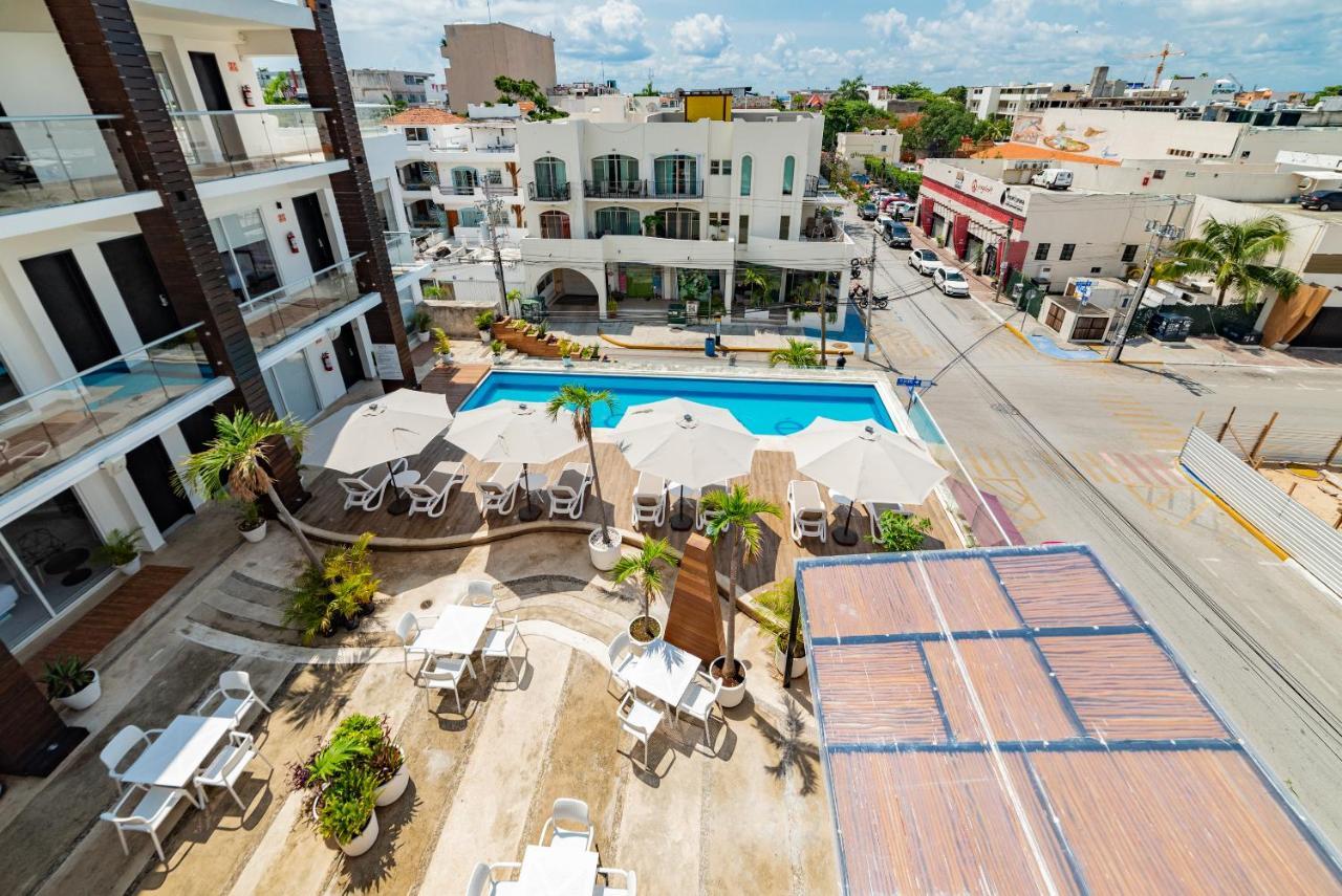 Cache 3* Playa del Carmen