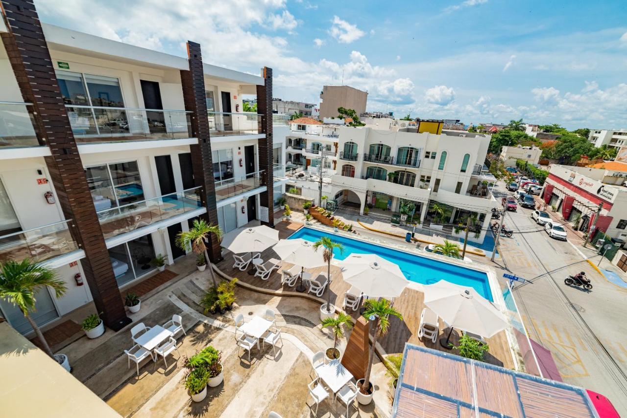 Cache Hotel